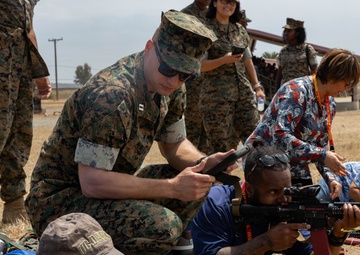 12th MCD hosts Educators Workshop - August 2024