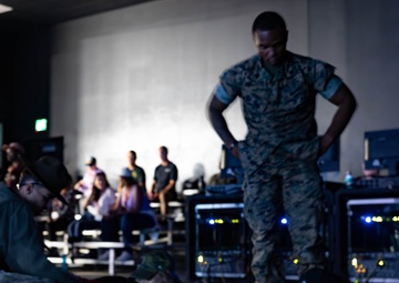 12th MCD hosts Educators Workshop - August 2024