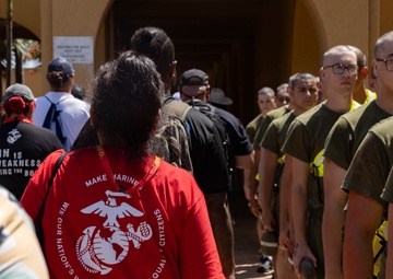 12th MCD hosts Educators Workshop - August 2024