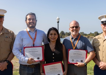 12th MCD hosts Educators Workshop - August 2024