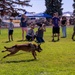 K.U.D.O.S. Event at Fairchild AFB