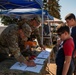 K.U.D.O.S. Event at Fairchild AFB