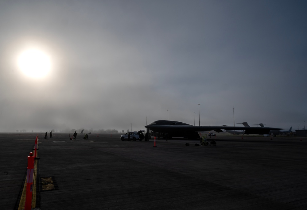 BTF operations continue to soar from down under