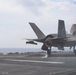 USS America (LHA 6) Conducts Flight Operations