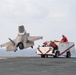 USS America (LHA 6) Conducts Flight Operations