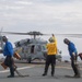 USS America (LHA 6) Conducts Flight Operations