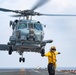 USS America (LHA 6) Conducts Flight Operations