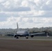 KC-46 Pegasus’ support BTF mission