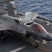 USS America (LHA 6) Conducts Flight Operations