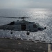 USS America (LHA 6) Conducts Flight Operations