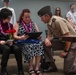 Fireman 2nd Class Joseph Carroll Interment Ceremony
