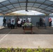 Fireman 2nd Class Joseph Carroll Interment Ceremony