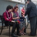 Fireman 2nd Class Joseph Carroll Interment Ceremony