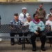 Fireman 2nd Class Joseph Carroll Interment Ceremony