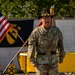 1st Cavalry Division Sustainment Brigade’s 67th Birthday Commemoration