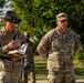 1st Cavalry Division Sustainment Brigade’s 67th Birthday Commemoration