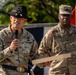 1st Cavalry Division Sustainment Brigade’s 67th Birthday Commemoration