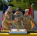 1st Cavalry Division Sustainment Brigade’s 67th Birthday Commemoration