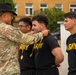 1st Cavalry Division Sustainment Brigade’s 67th Birthday Commemoration