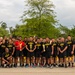 1st Cavalry Division Sustainment Brigade’s 67th Birthday Commemoration