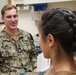 Seasoned Dentist Arrives to Expand Navy Region Korea’s Dental Capabilities