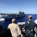 U.S. and Italian Naval Forces Conduct Bilateral Operations