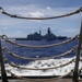 U.S. and Italian Naval Forces Conduct Bilateral Operations