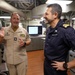 U.S. and Italian Naval Forces Conduct Bilateral Operations