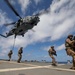 U.S. and Italian Naval Forces Conduct Bilateral Operations