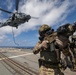 U.S. and Italian Naval Forces Conduct Bilateral Operations