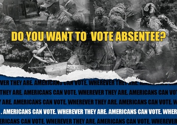 7ATC Absentee Voting Flyer