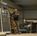 Combined Military Working Dog Detachment - Europe Certifications