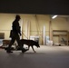 Combined Military Working Dog Detachment - Europe Certifications
