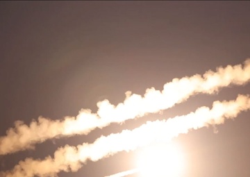 Fire for Effect: 1/11 Marines Execute HIRAIN &amp; NAVRAIN Exercise