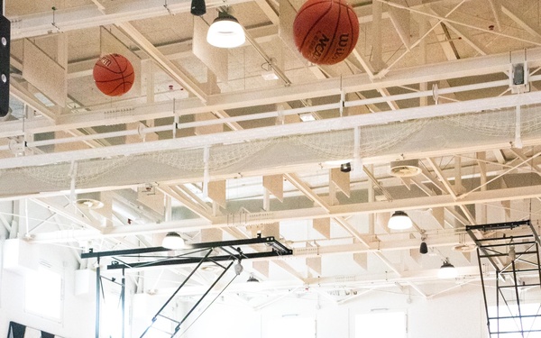 Vicenza High School hosts successful summer basketball camp for DoDEA Europe athletes