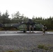 Finnish Readiness Exercise: FARP