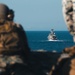 Finnish Readiness Exercise: Live-fire Naval Surface Fire Support