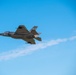 180FW Trains for Future Fight at Northern Lightning