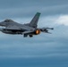 180FW Trains for Future Fight at Northern Lightning