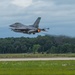 180FW Trains for Future Fight at Northern Lightning