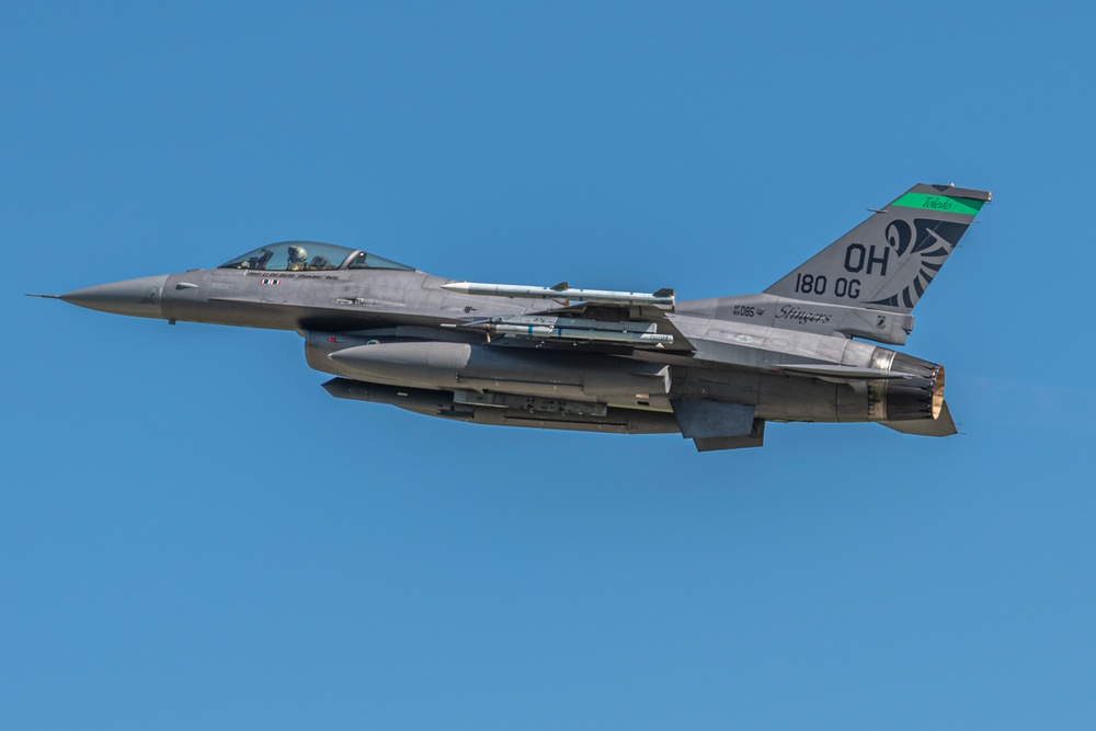 DVIDS – News – 180FW trains for the future fight