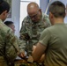 CBRNE training at the 156th Wing