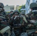 CBRNE training at the 156th Wing