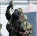 CBRNE training at the 156th Wing