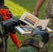 CBRNE training at the 156th Wing
