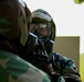 CBRNE training at the 156th Wing