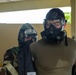 CBRNE training at the 156th Wing