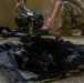 CBRNE training at the 156th Wing