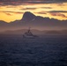 USS Delbert D. Black (DDG 119) participates in Operation NANOOK