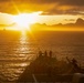 USS Delbert D. Black (DDG 119) participates in Operation NANOOK